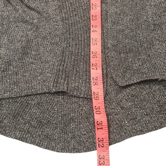 Banana Republic Open Front Cardigan Large - Picture 7 of 10